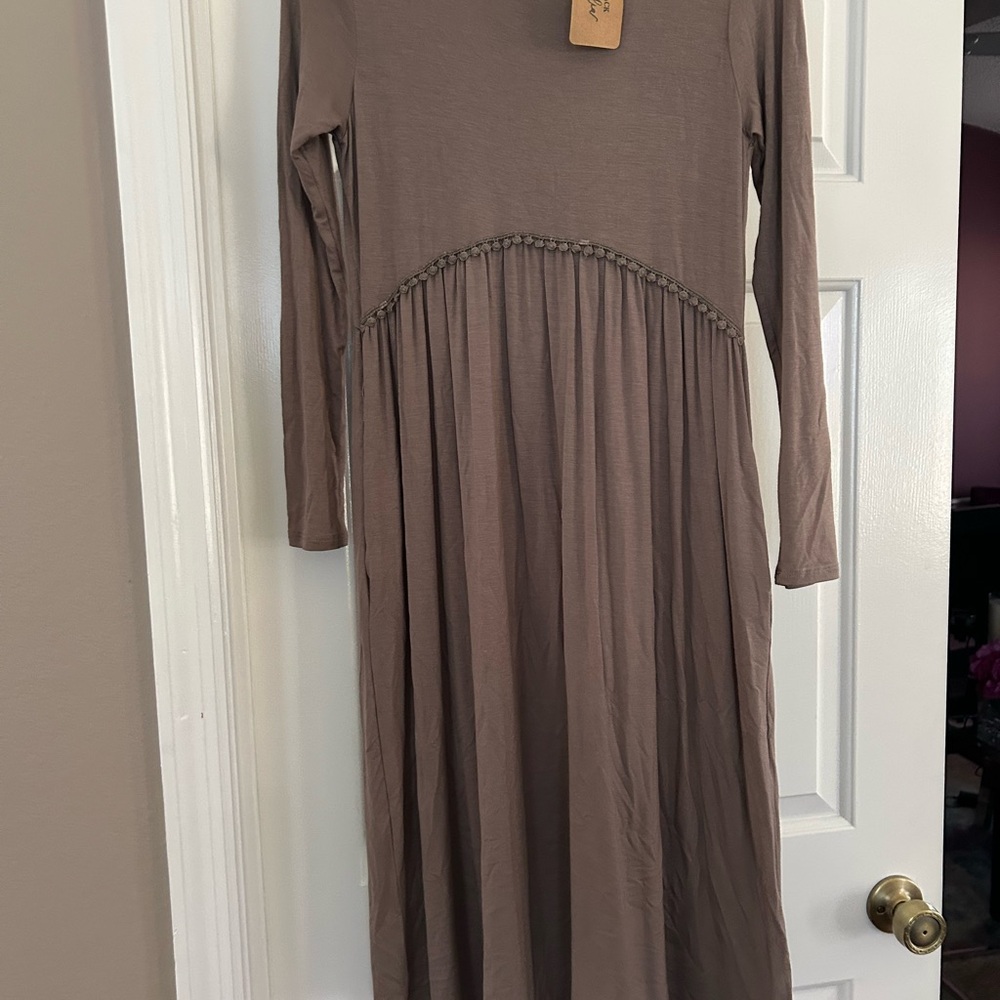 Woman’s Dress
